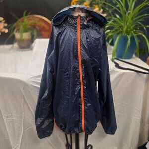Helly Hansen Unisex Training Windbreaker